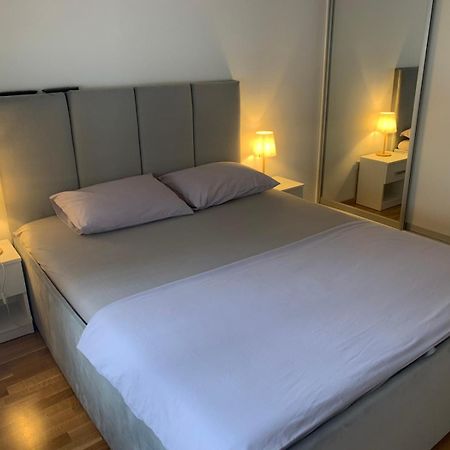 Apartman Luan Баня-Лука Экстерьер фото