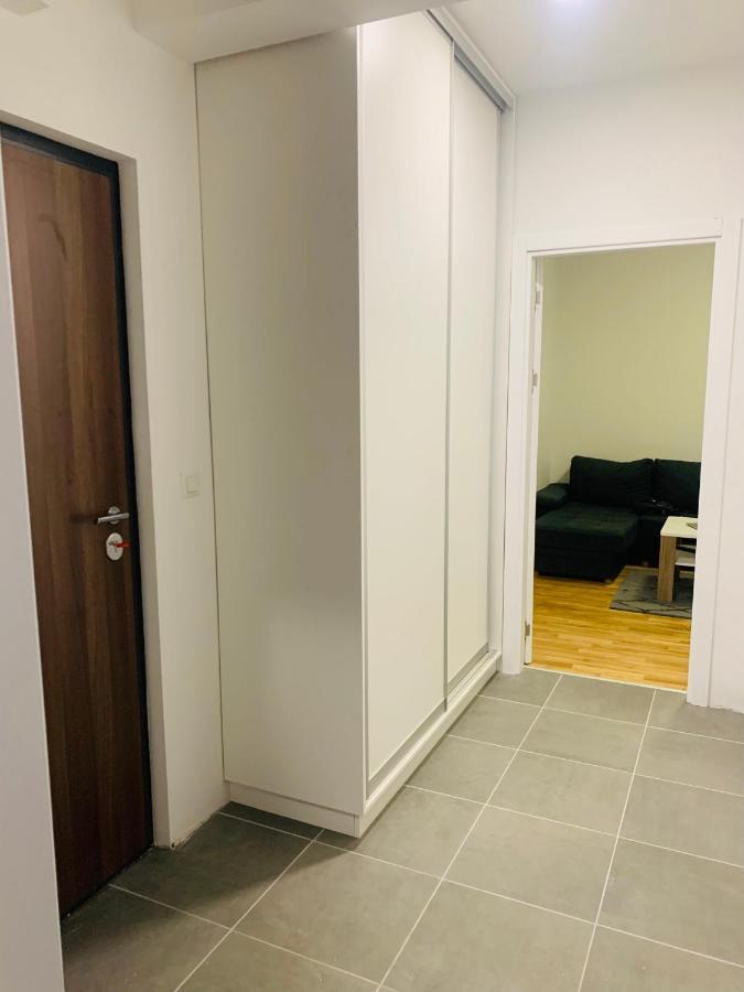 Apartman Luan Баня-Лука Экстерьер фото