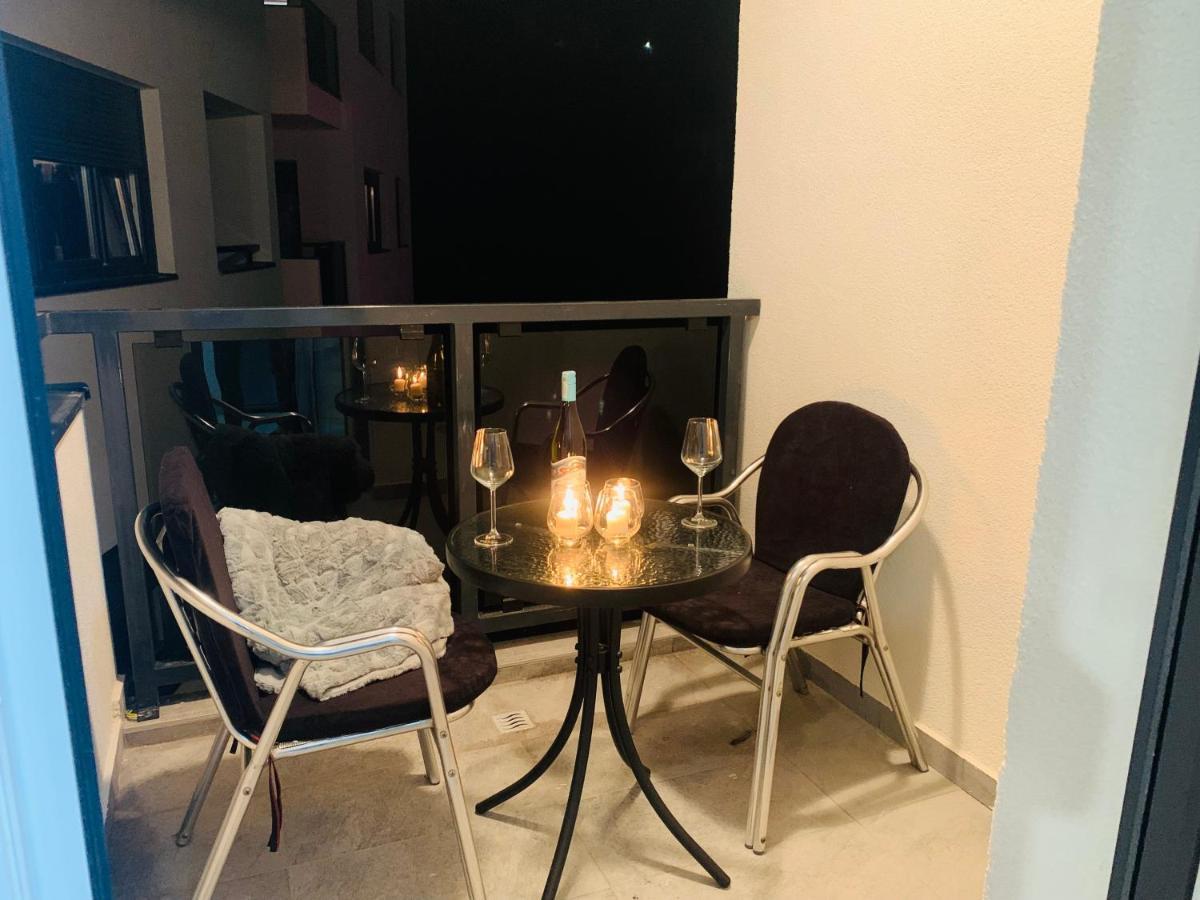 Apartman Luan Баня-Лука Экстерьер фото